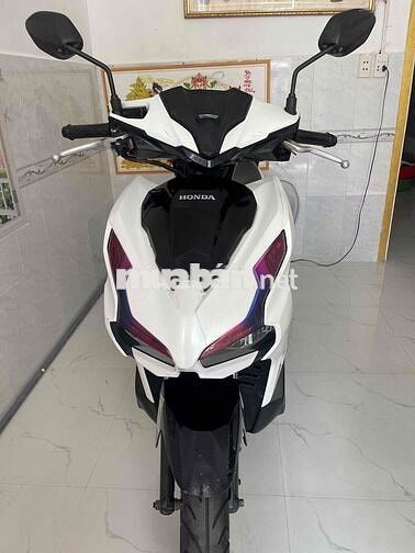 Honda Air Blade 2020 Trắng đỏ 43503 km