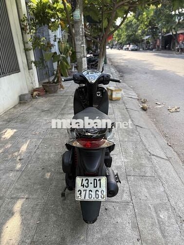 SH Mode 2014 Bạc B.số 43 Góp trả trước 6tr