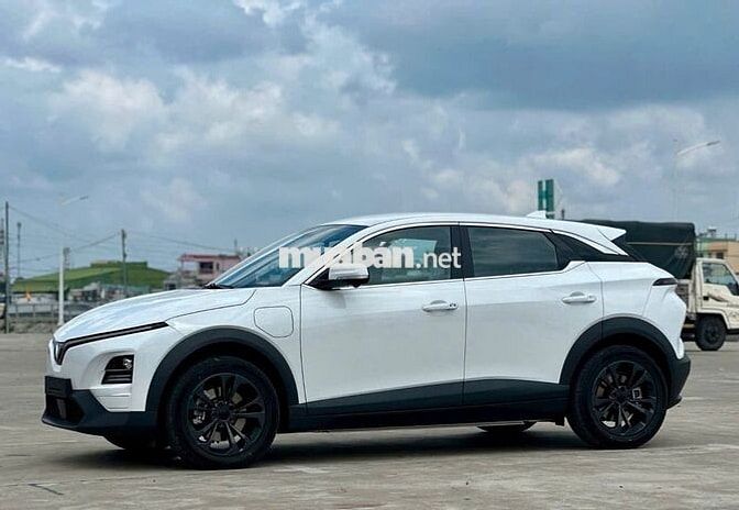 VinFast VF6 sẵn xe sẵn hồ sơ, hỗ trợ giao xe Sớm