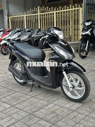 Vision xe đẹp máy zin biển 67