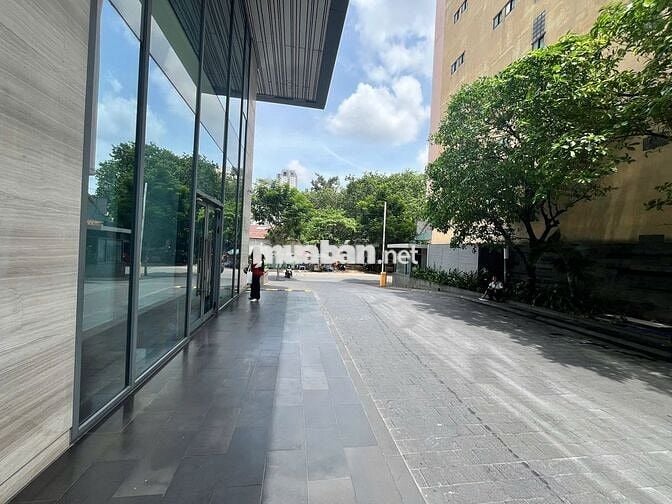 CHÍNH CHỦ CHO THUÊ VÀ VẬN HÀNH - VĂN PHÒNG 135M2 - TIỆN TÍCH HẠNG A