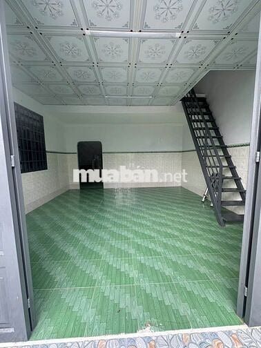 2tỷ1 nhà 4PN Dương Công Khi 7mx12m - sổ hồng riêng