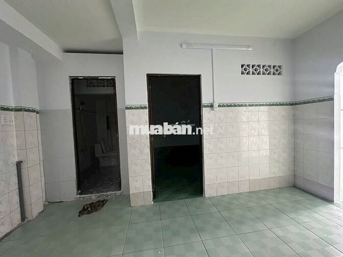 2tỷ1 nhà 4PN Dương Công Khi 7mx12m - sổ hồng riêng