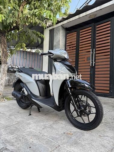 SH Mode 2014 Bạc B.số 43 Góp trả trước 6tr