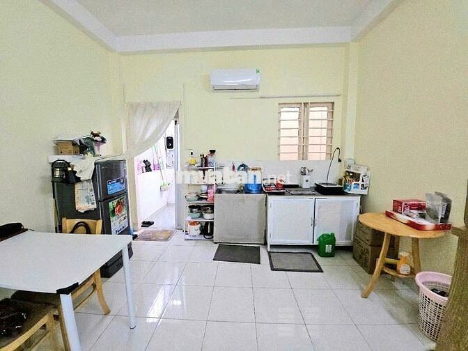 Sudio sạch sẽ yên tĩnh phù hợp người đi làm - Phan Huy Ích - gần Emart
