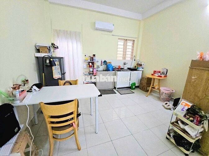 Sudio sạch sẽ yên tĩnh phù hợp người đi làm - Phan Huy Ích - gần Emart