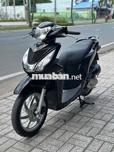Vision xe đẹp máy zin biển 67