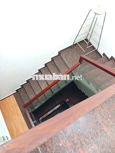 Siêu Phẩm, Gò Dầu, Tân Phú, Hẻm Ô Tô, 5M X 17M, 4 Tầng, Chỉ Hơn 7 Tỷ