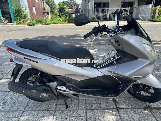 ✅PCX 2014 ĐẸP ZIN MỚI CHÁT 👍