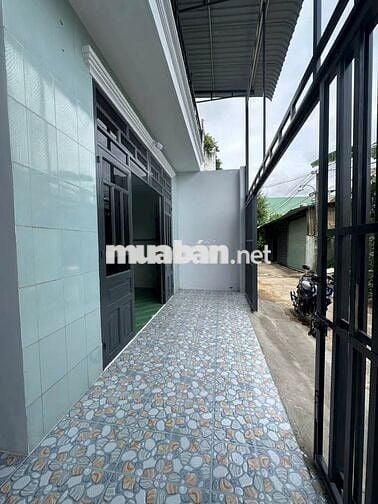 2tỷ1 nhà 4PN Dương Công Khi 7mx12m - sổ hồng riêng