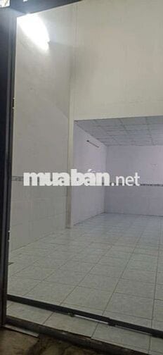 NHÀ CHÍNH CHỦ CHO THUÊ NGUYÊN CĂN 1 TRÊT;1 LỬNG