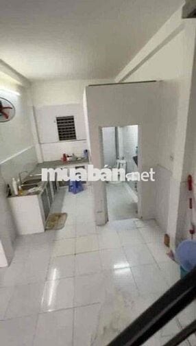 Cho thuê nhà NC trệt lầu có sân xe.2pn2wc. Nghĩa Hưng p6, Tân Bình