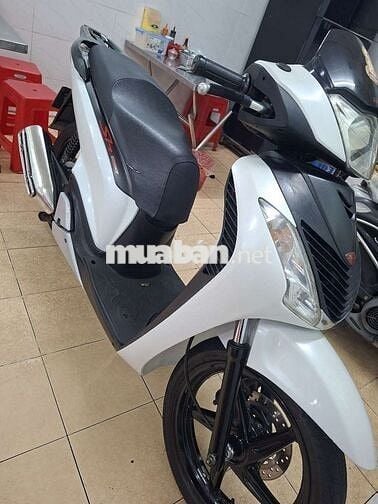 Honda SH Ý 150i 2019 Trắng Tự động 60274 km