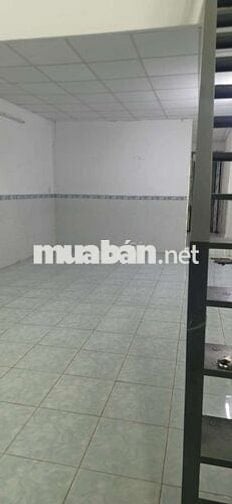 NHÀ CHÍNH CHỦ CHO THUÊ NGUYÊN CĂN 1 TRÊT;1 LỬNG