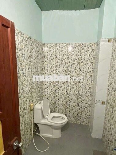 Nhà 1 trệt 1 lửng Đường liên Khu 4/5 BHH B bình tân 
