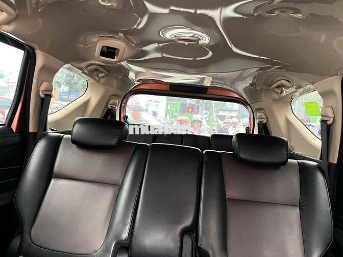 Mitsubishi Xpander Cross 2021 1.5 AT 61250 km