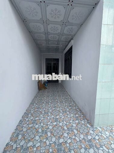 2tỷ1 nhà 4PN Dương Công Khi 7mx12m - sổ hồng riêng