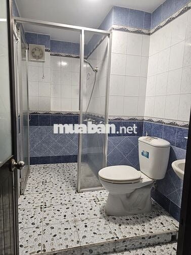 Cho thuê nhà nguyên căn khu Tên Lửa Bình Trị Đông B Quận Bình Tân
