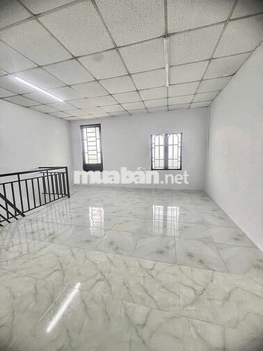 2tỷ1 nhà 4PN Dương Công Khi 7mx12m - sổ hồng riêng