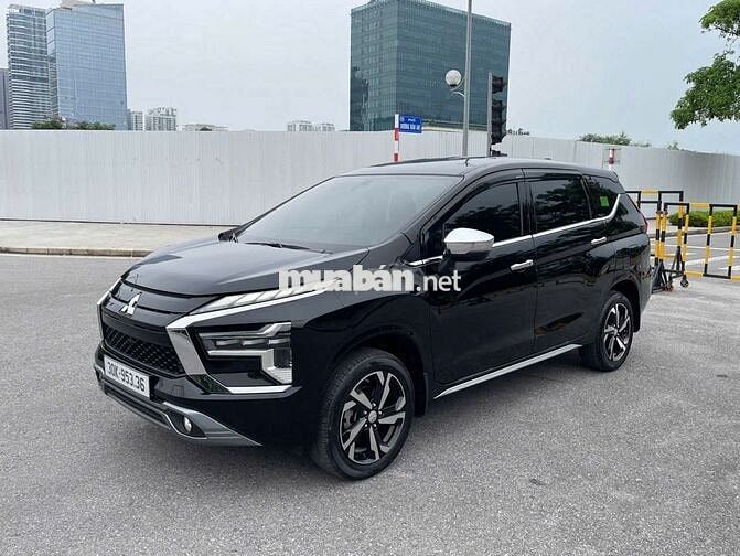 Mitsubishi Xpander Premium 2024 1.5 AT Đen