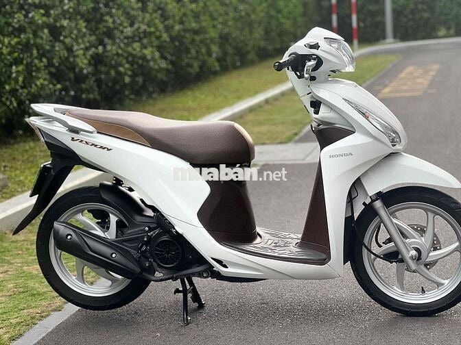 Vision 2020 Khóa Smartkey BSTP 9Chủ Bao Công Chứng
