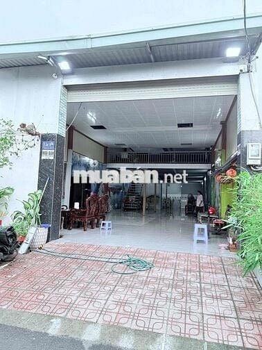 Chính chủ bán căn nhà Nguyễn Thị Ngâu