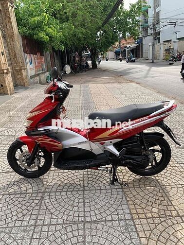 Honda Air Blade FI 2010 Đỏ 108 cm3