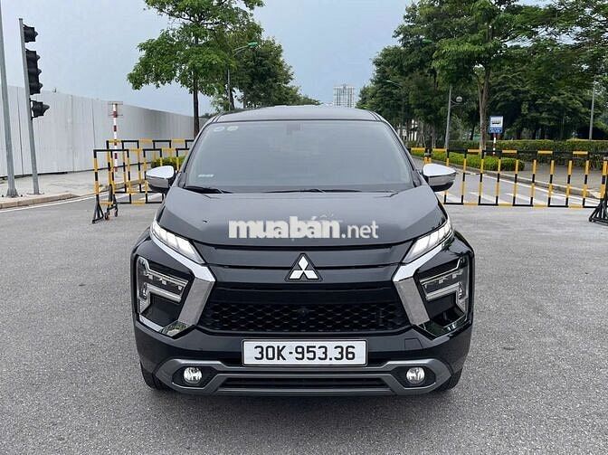 Mitsubishi Xpander Premium 2024 1.5 AT Đen