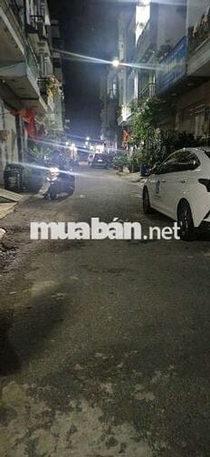 NHÀ CHÍNH CHỦ CHO THUÊ NGUYÊN CĂN 1 TRÊT;1 LỬNG