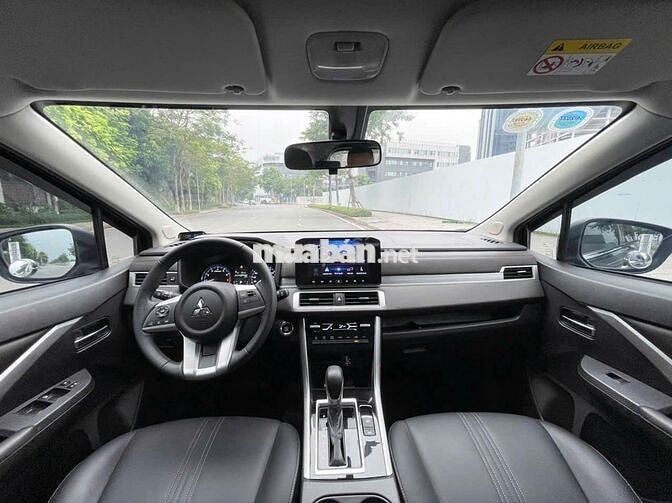 Mitsubishi Xpander Premium 2024 1.5 AT Đen