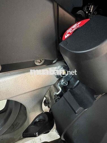 Honda Airblade 4Val 125cc 2025 Đen 900 km Như Mới