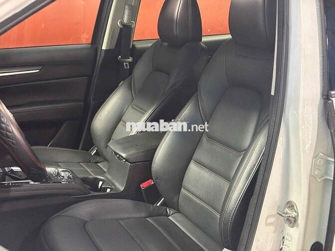 Mazda CX-5 2019 Trắng Tự động 30000 km