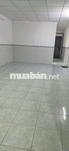 NHÀ CHÍNH CHỦ CHO THUÊ NGUYÊN CĂN 1 TRÊT;1 LỬNG