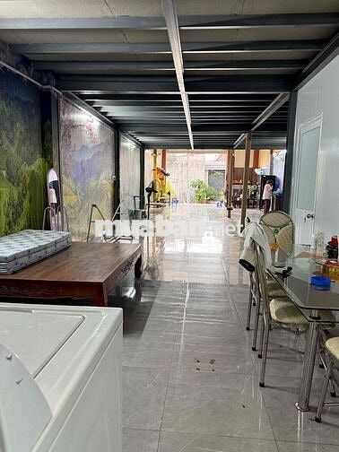Chính chủ bán căn nhà Nguyễn Thị Ngâu