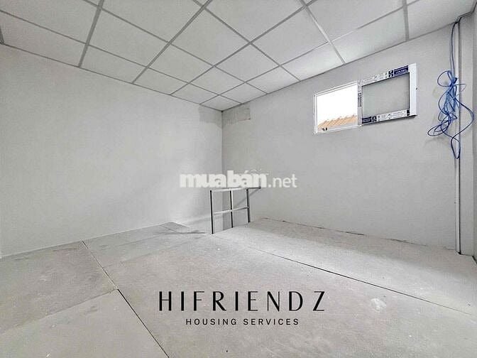 1 TRỆT 1 LẦU - SÁT BẾN XE MIỀN TÂY - GIÁ RẺ - GÁC CAO KHÔNG ĐỤNG ĐẦU
