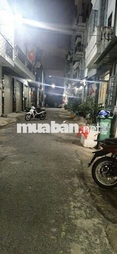 NHÀ CHÍNH CHỦ CHO THUÊ NGUYÊN CĂN 1 TRÊT;1 LỬNG