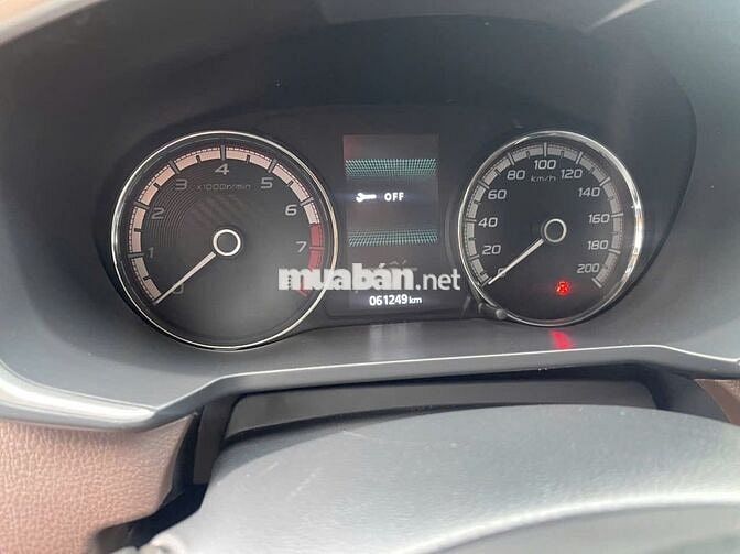Mitsubishi Xpander Cross 2021 1.5 AT 61250 km