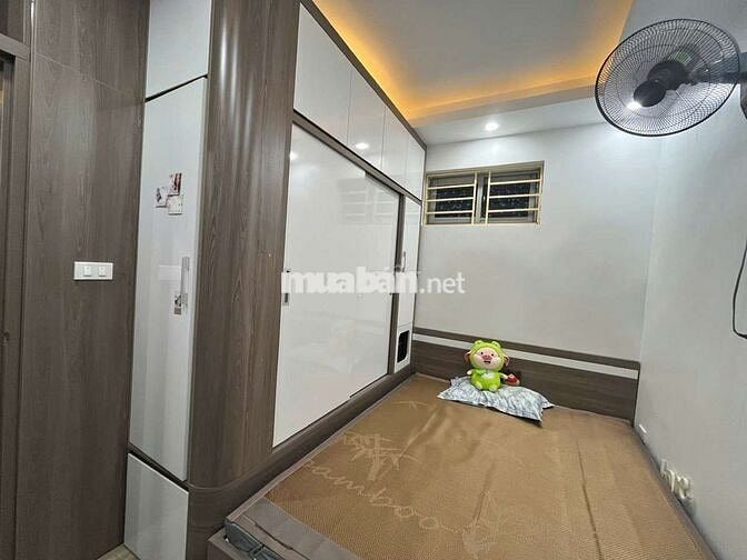 Chính chủ nhờ em bán căn hộ HH Linh Đàm