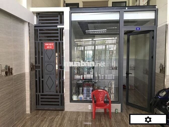 cho thuê phòng ngay Aeon bình tân , có máy lạnh, thang máy, 20m2