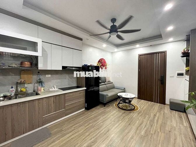 Chính chủ nhờ em bán căn hộ HH Linh Đàm