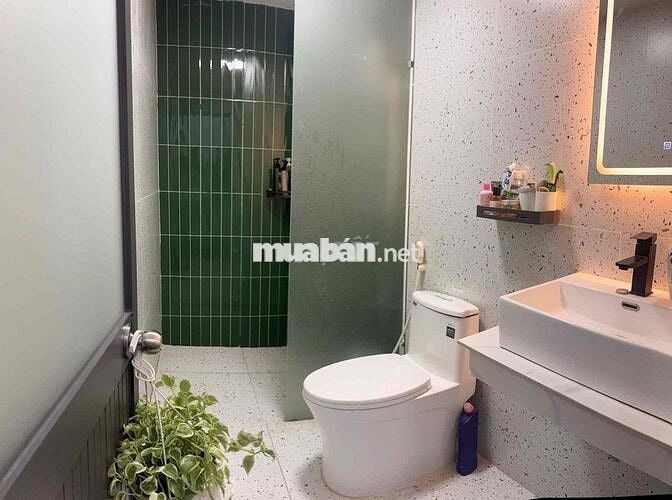 🐰CHO THUÊ CHDV BAN CÔNG TÁCH BẾP SIÊU ĐẸP NGAY LÊ VĂN QUỚI