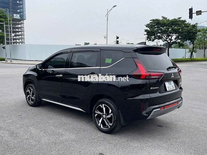 Mitsubishi Xpander Premium 2024 1.5 AT Đen
