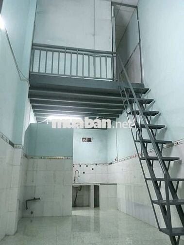 Chủ cho thuê p trọ mới  DT:3,5x7 giá 1,7tr-3-4tr ,lửng ,HBC,TĐ