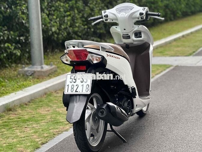 Vision 2020 Khóa Smartkey BSTP 9Chủ Bao Công Chứng