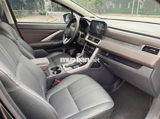 Mitsubishi Xpander Premium 2024 1.5 AT Đen