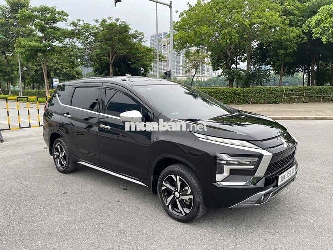 Mitsubishi Xpander Premium 2024 1.5 AT Đen