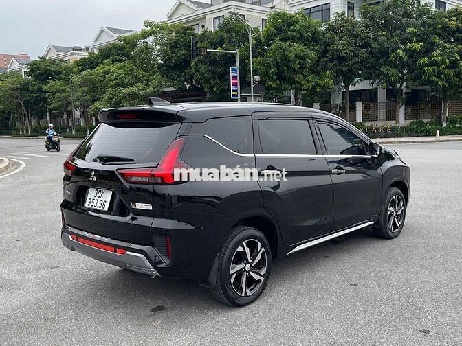 Mitsubishi Xpander Premium 2024 1.5 AT Đen