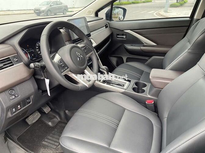 Mitsubishi Xpander Premium 2024 1.5 AT Đen