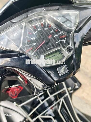 airblade Đen Nhám Sporty