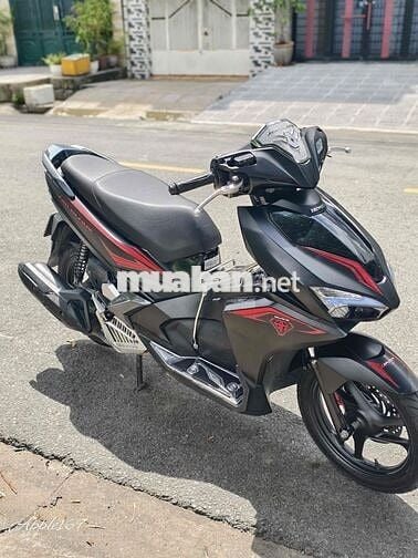airblade Đen Nhám Sporty